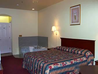 Boca Chica And Motel Brownsville