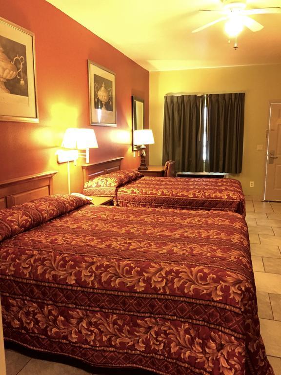 Motel Boca Chica And