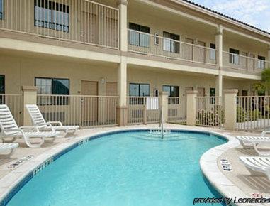 Motel Boca Chica And Brownsville